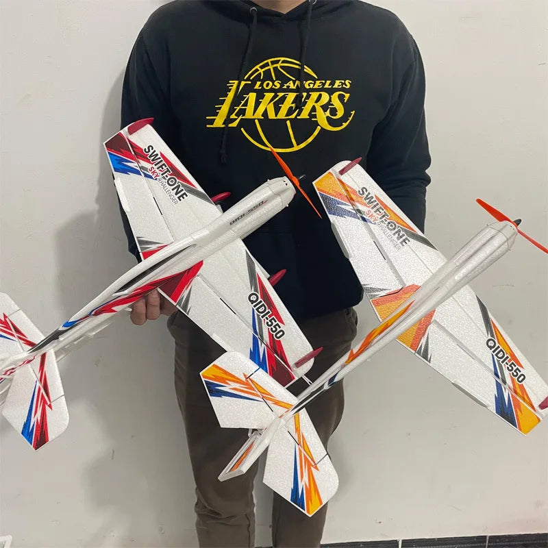 RC Planes Brushless Motor Remote Control Aircraft &ndash; Durable