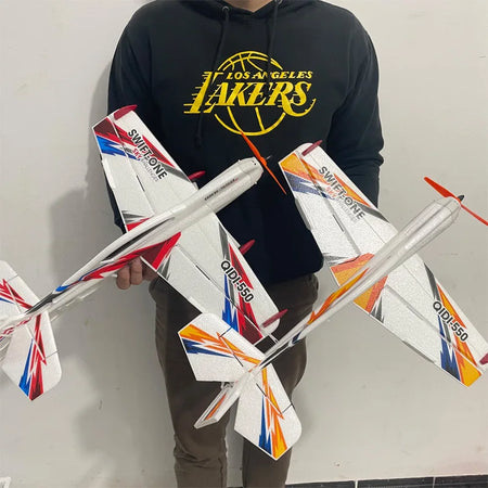 RC Planes Brushless Motor Remote Control Aircraft &ndash; Durable