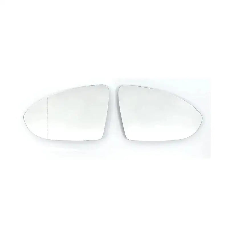 VW Golf 7 MK7 GTI GTD Heated Wing Mirror Glass Left Right