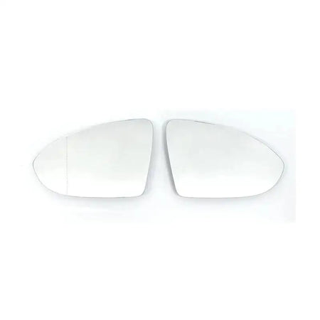VW Golf 7 MK7 GTI GTD Heated Wing Mirror Glass Left Right