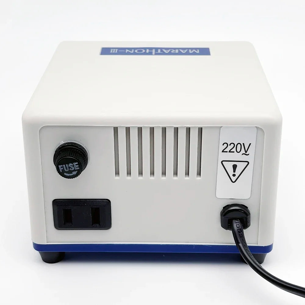 Marathon N3 Smt Micromotor &ndash; Low Vibration 0&ndash;35K RPM