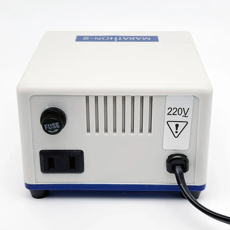 Marathon N3 Smt Micromotor &ndash; Low Vibration 0&ndash;35K RPM