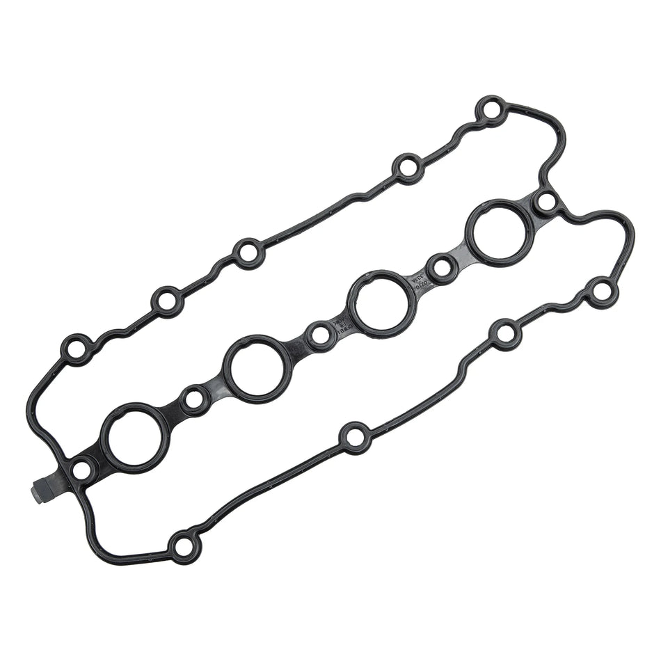 Uszczelka pokrywy zaworów do Audi A4 B7 A6 C6 TT 2.0 TFSI Guma 06F103483D Wymiana bezpośrednia