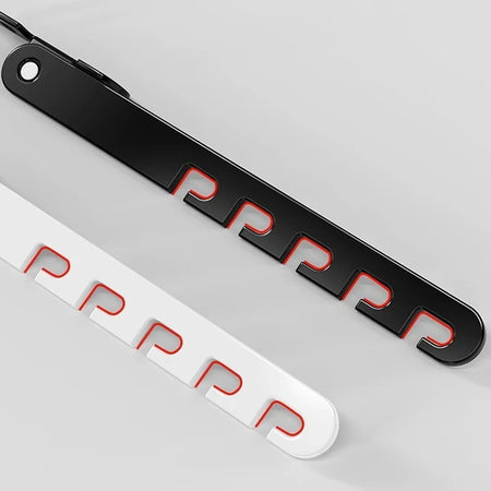 Child Safety Window Lock - Adjustable Metal Restrictor for Baby Protection