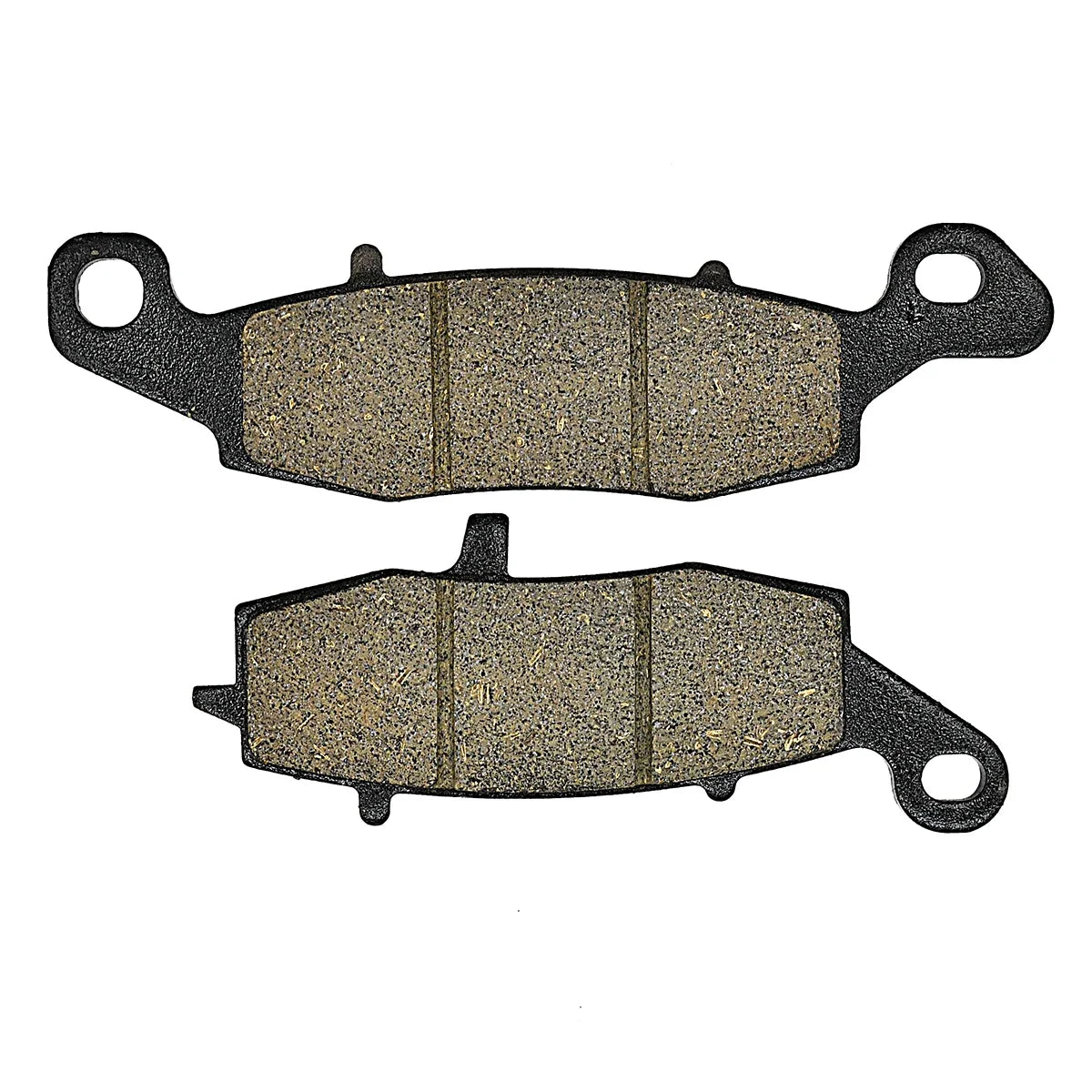 XCMT VN800 VN900 VN1500 Vulcan Brake Pads &ndash; Front And Rear 1 Pair Front
