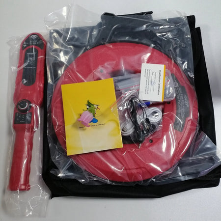 NF-5120 Series Pipe Blockage Detector &ndash; Waterproof Probe 40m line no box