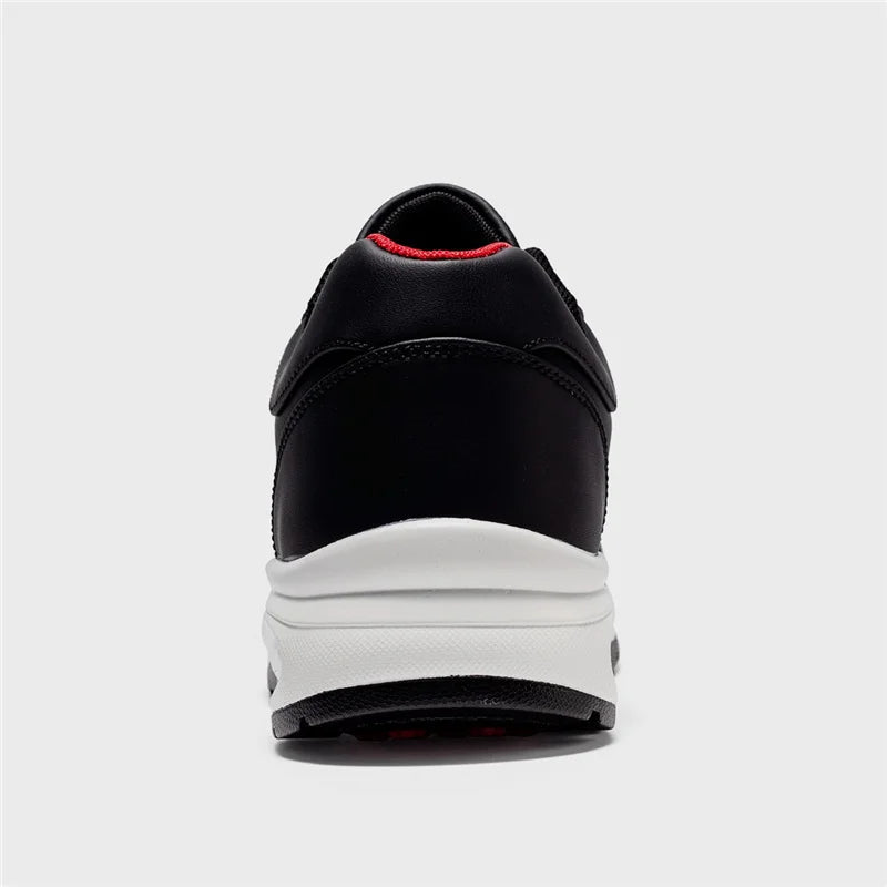 OIMKOI Men Golf Shoes &ndash; Breathable Waterproof Design