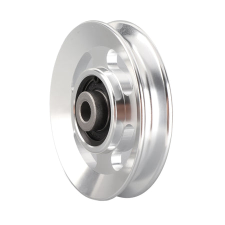 Aluminium Alloy Fitness Pulley &ndash; Durable Home Gym Accessory