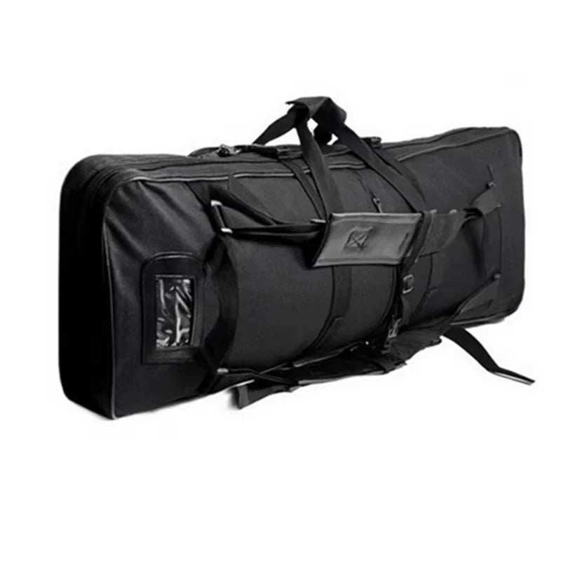 OphidianTac M L XL Gun Bag - Versatile Carry For Hunting