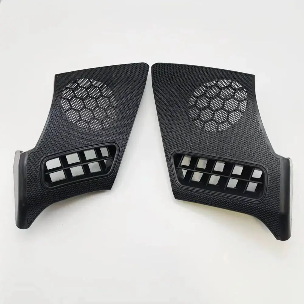 Speaker Grill Cover For Mercedes Benz W210 E320 E430 E55 1996-2002 by InterCyprus Trading Ltd