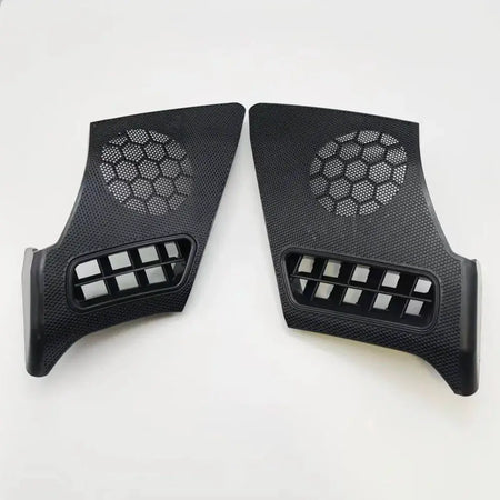 Speaker Grill Cover For Mercedes Benz W210 E320 E430 E55 1996-2002 by InterCyprus Trading Ltd