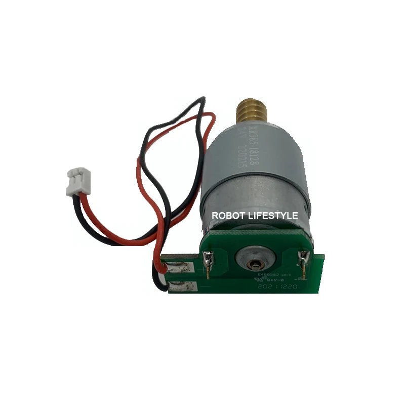 Оригинальный моторизованный очиститель окон RL2788 стеклянный скребок