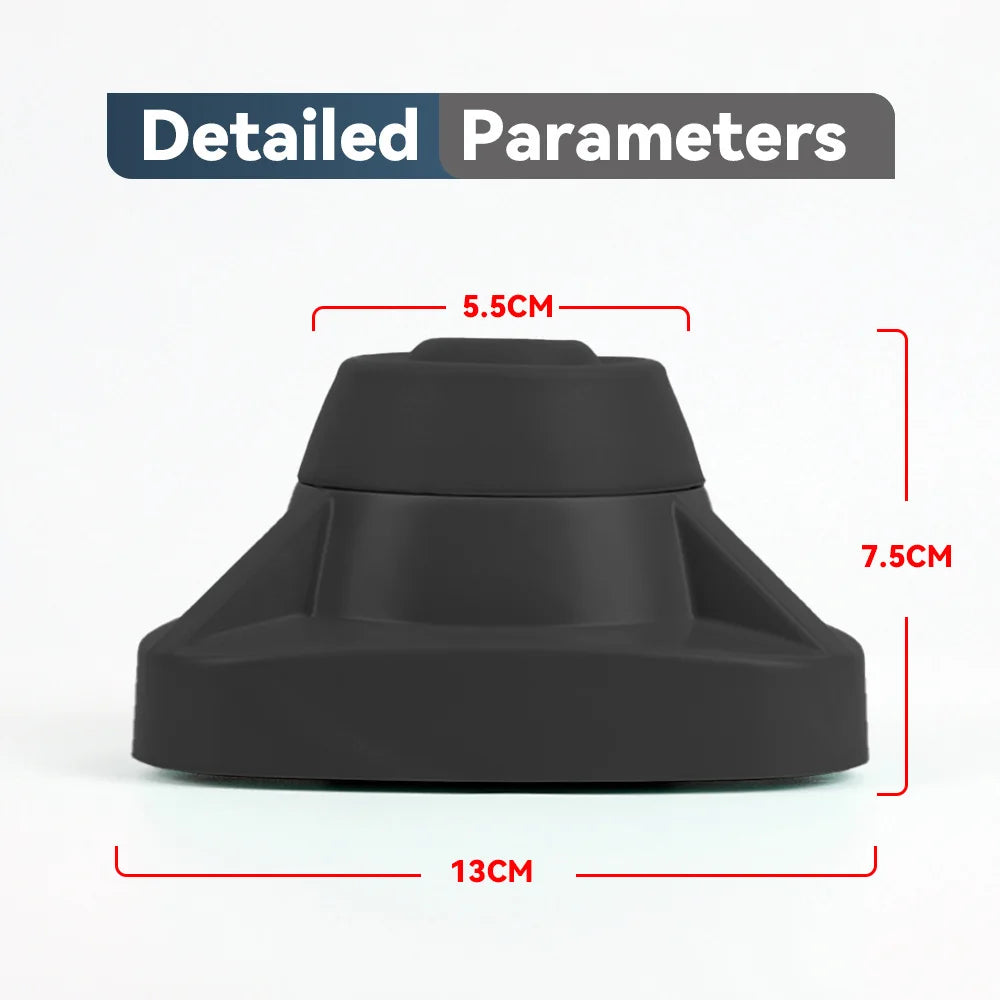 Mini Vortex Mixer 10000RPM Tattoo Ink &ndash; High-Speed Mixing