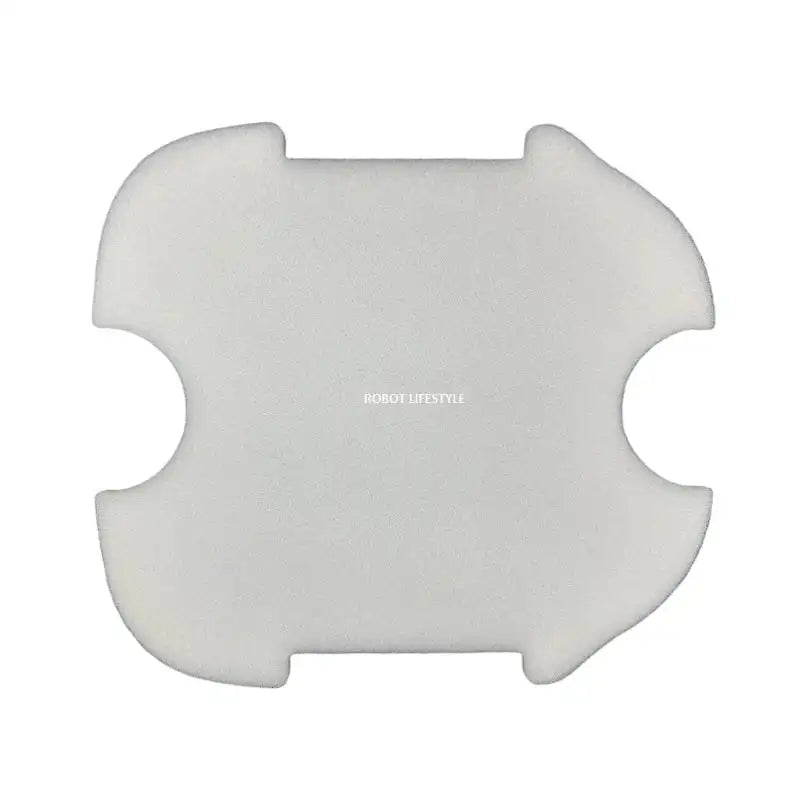 Original Cotton Foam Filtration 4 Pack for A1 Pool Vacuum