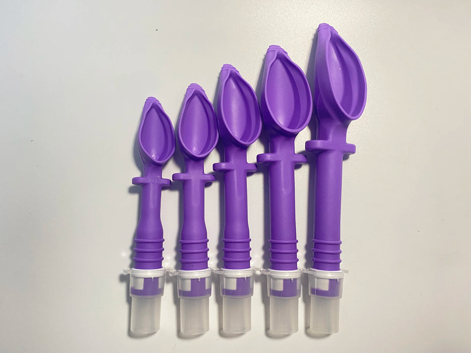 Cat V-Gel Supraglottic Intubation Tube &ndash; Soft V Gel Design