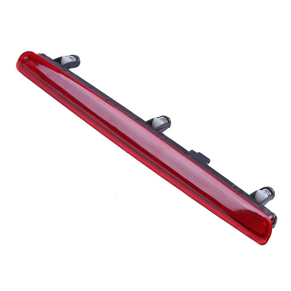 Punainen LED-korkea kolmas jarruvalo VW T5:lle 2003–2015
