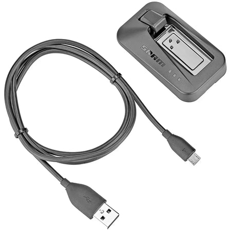 eTap Battery Charger Di2 &ndash; Fast and Reliable Charging for Shimano Models 01 Charger