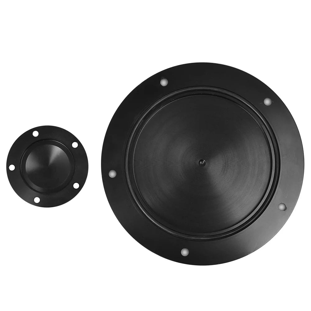 Black Derby Timing Timer Cover &ndash; Engine Protection for Harley Davidson Motorcycles