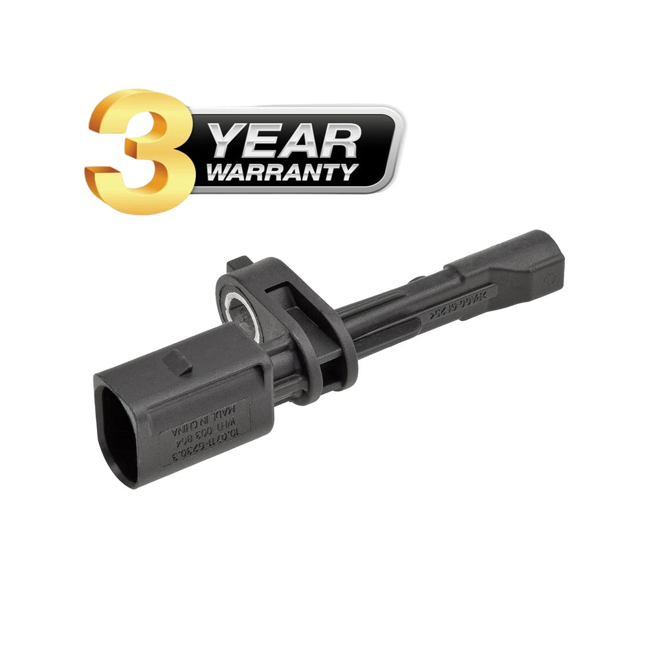 Audi A3/S3 2012-2021 — задний датчик скорости вращения колеса для системы антиблокировки тормозов; соответствует стандартам оригинального оборудования