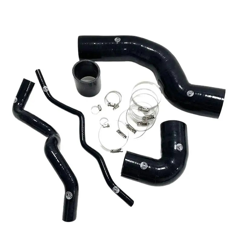 Intercooler Boost Hose Kit Silicone For Audi A3 TT MK1 1.8T 96-05 Engine Bay Upgrade