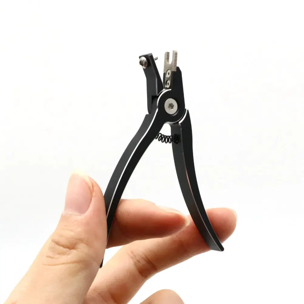 High Quality Ball Link Plier Helicopter Airplane Car Repair Tool Kit Tool For Rc Toy Model Long Nose Pliers Oblique Head Shear by InterCyprus Trading Ltd