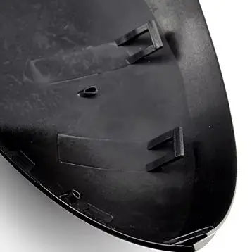 Carcasa de cubierta del espejo lateral ABS para Volkswagen Tiguan