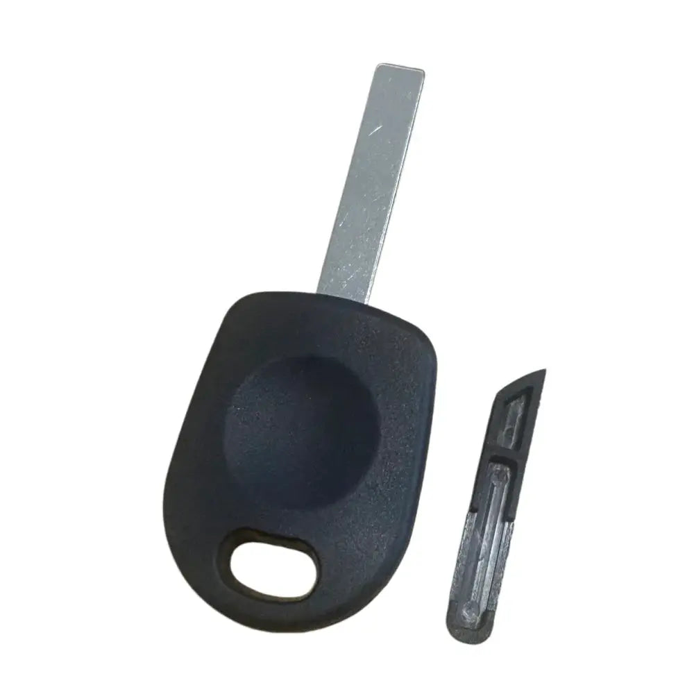 10pcs/lot Car Transponder Key Shell Case Replacement for Man with Uncut HU83 Blade by InterCyprus Trading Ltd
