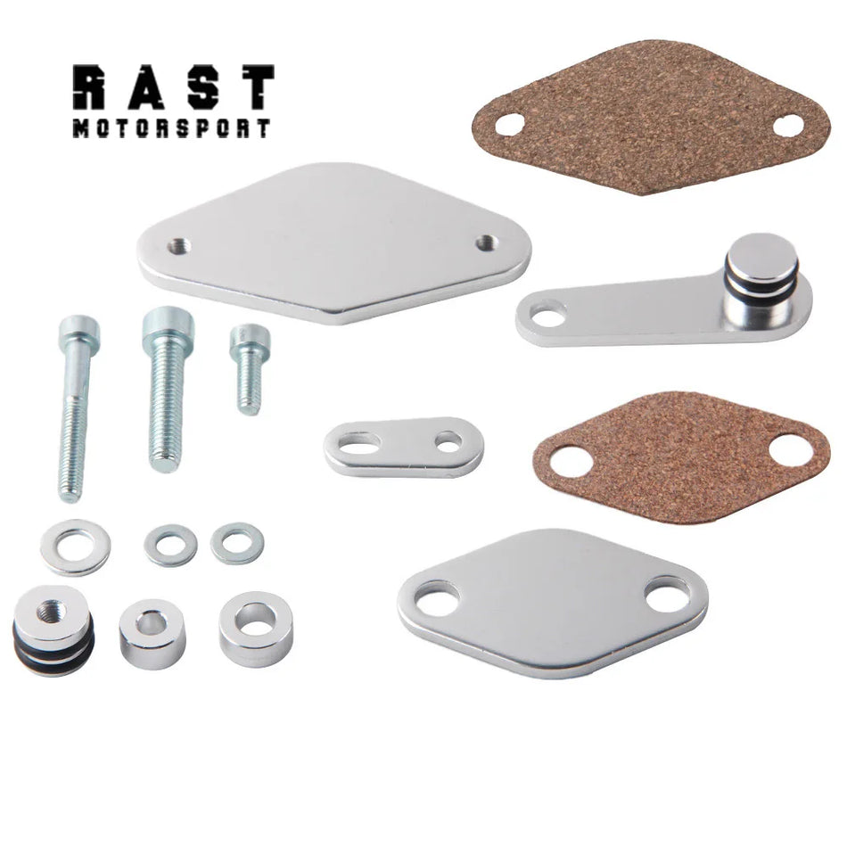 Stainless Valve Gasket Repair Kit for BMW B47 2.0D F20 F21 F22 F23 F30 F31 F32