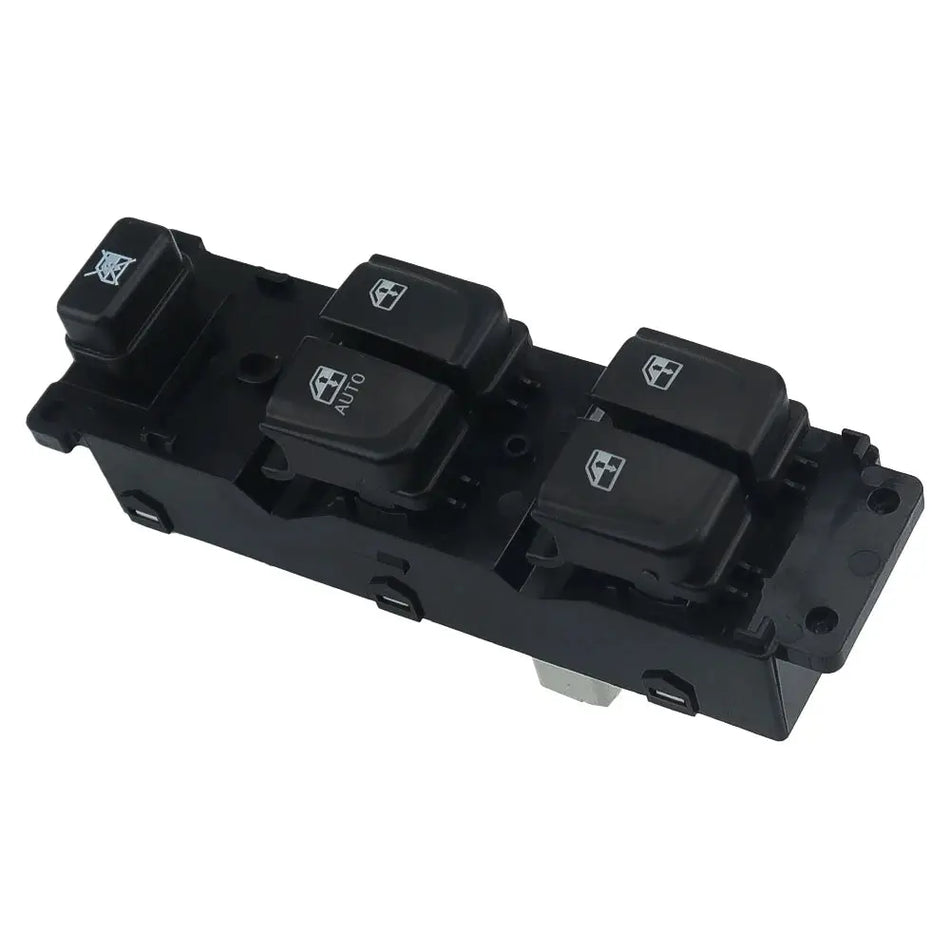 Power Window Switch For Hyundai i20 2008 2009 2010 2012 2013 2014 2015 by InterCyprus Trading Ltd
