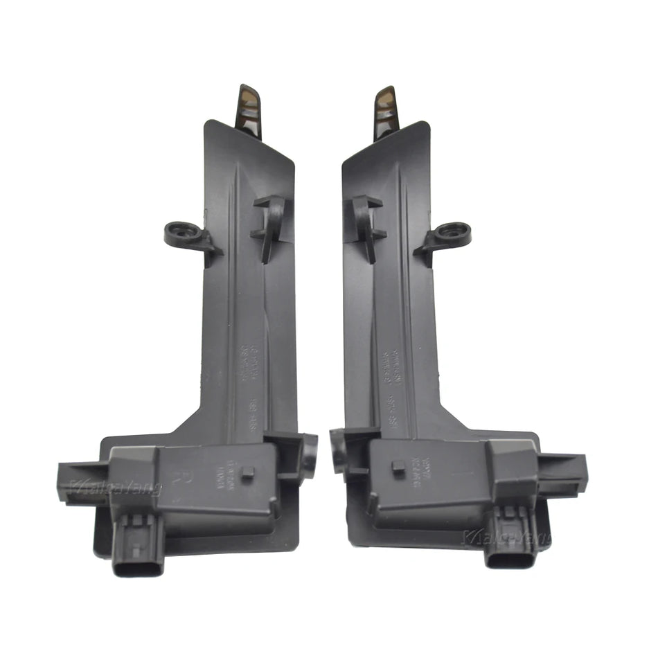 Señales de giro LED secuenciales para Mazda 3 Axela