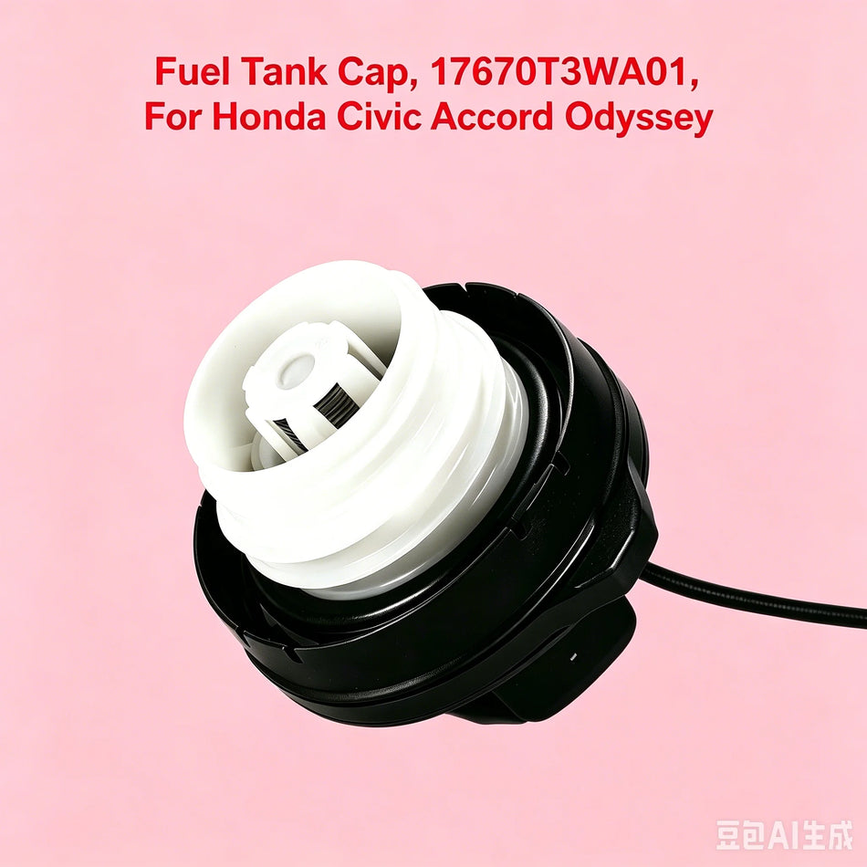 Zamienny korek wlewu paliwa do Honda Civic Accord CR-V Fit
