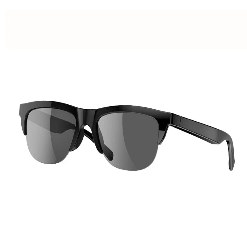 Smart Glasses with Audio &amp; Calls Black