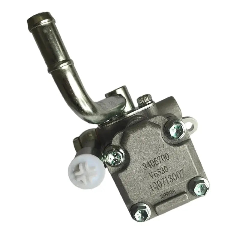 1025200FB Tout Nouvel Ensemble De Pompe De Direction Assistée Pour JAC Refine M4 M5 Sunray OE 3406700V6530 by InterCyprus Trading Ltd