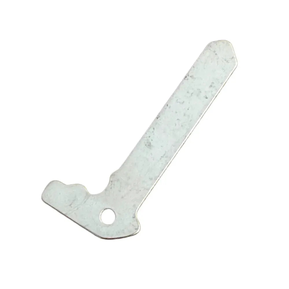 10 pcs/lot Emergency Insert Key Blade for Honda Smart Card Key by InterCyprus Trading Ltd