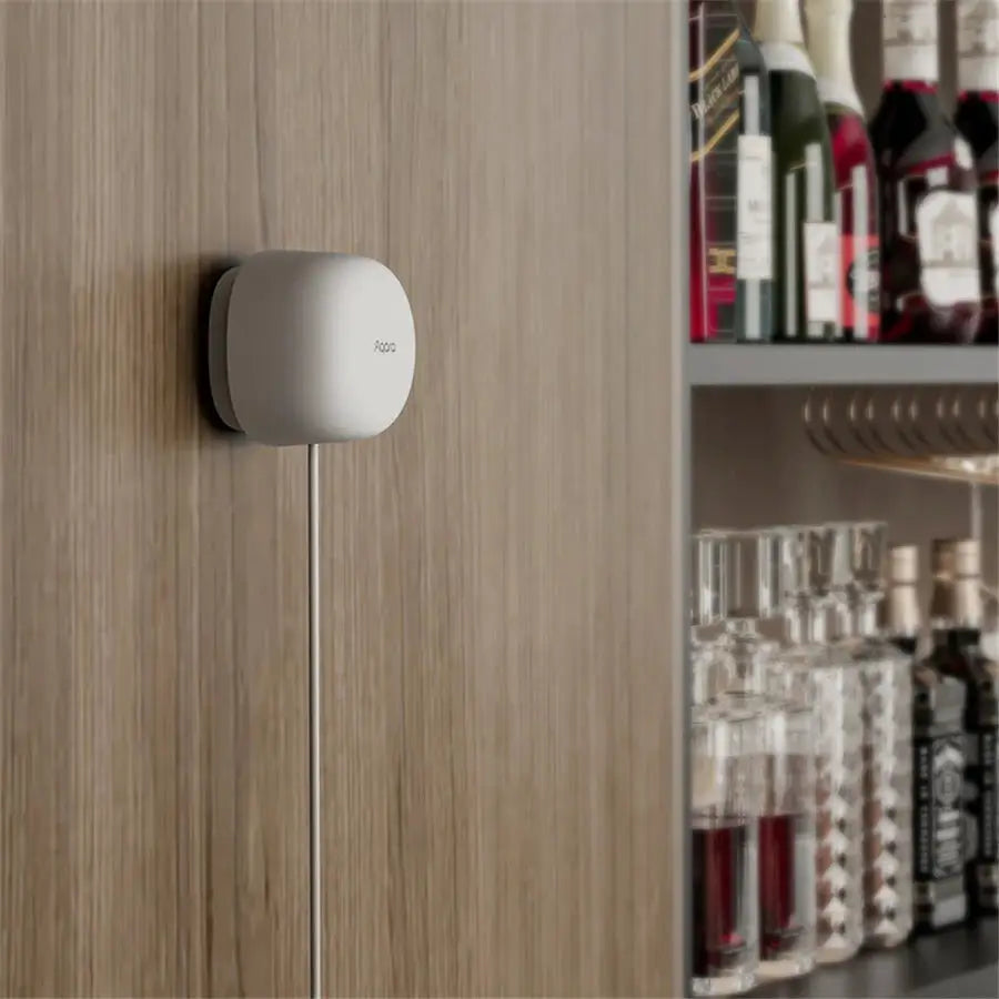 Aqara FP1 High Precision Human Presence Sensor Zigbee Smart Home by InterCyprus Trading Ltd