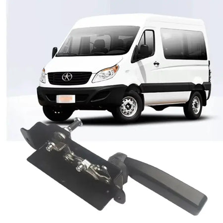 JAC Sunray Car Parts OE Number 6305140R001 For Rear Left Door Lock And Door Handle by InterCyprus Trading Ltd