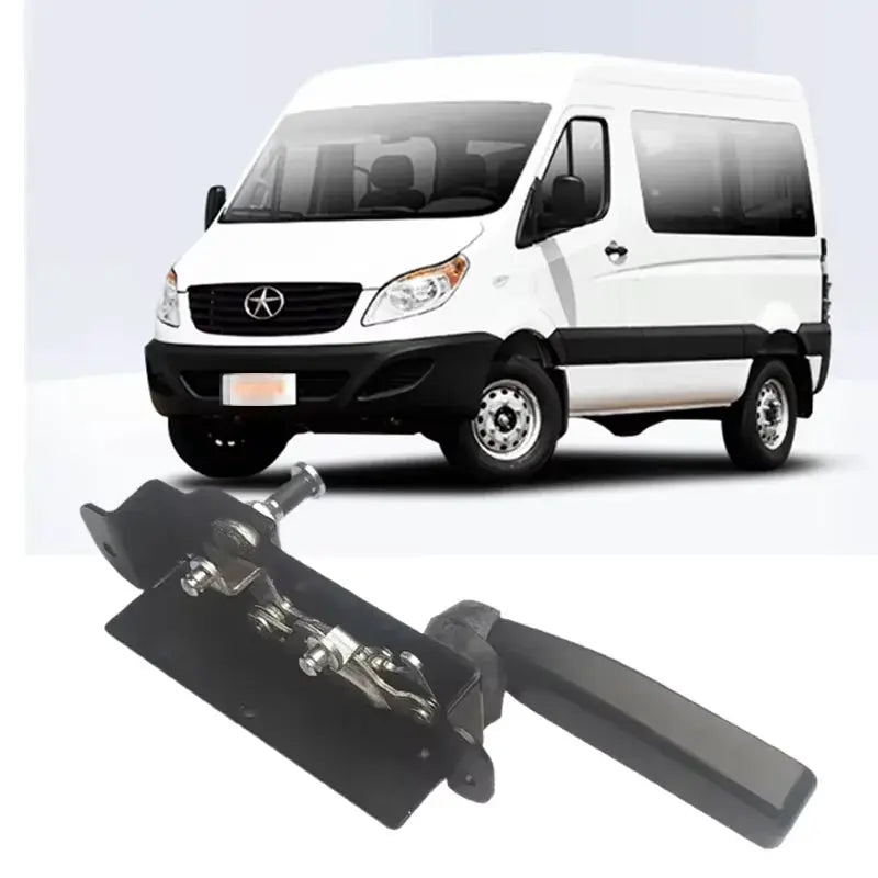 JAC Sunray Car Parts OE Number 6305140R001 For Rear Left Door Lock And Door Handle by InterCyprus Trading Ltd
