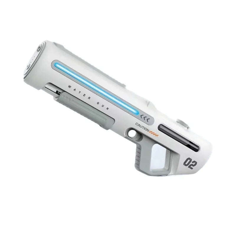 Electric Water Gun