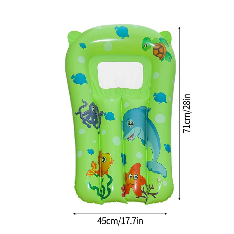 Outdoor Garden Racing Double Water Slide Mat &ndash; Endless Summer Fun YJ40901