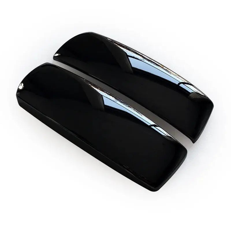 Car Styling Center Console Lid Armrest Box Panel Trim For BMW X5 E70 2008-2013 X6 E712008-2014 Storage Box Cover by InterCyprus Trading Ltd