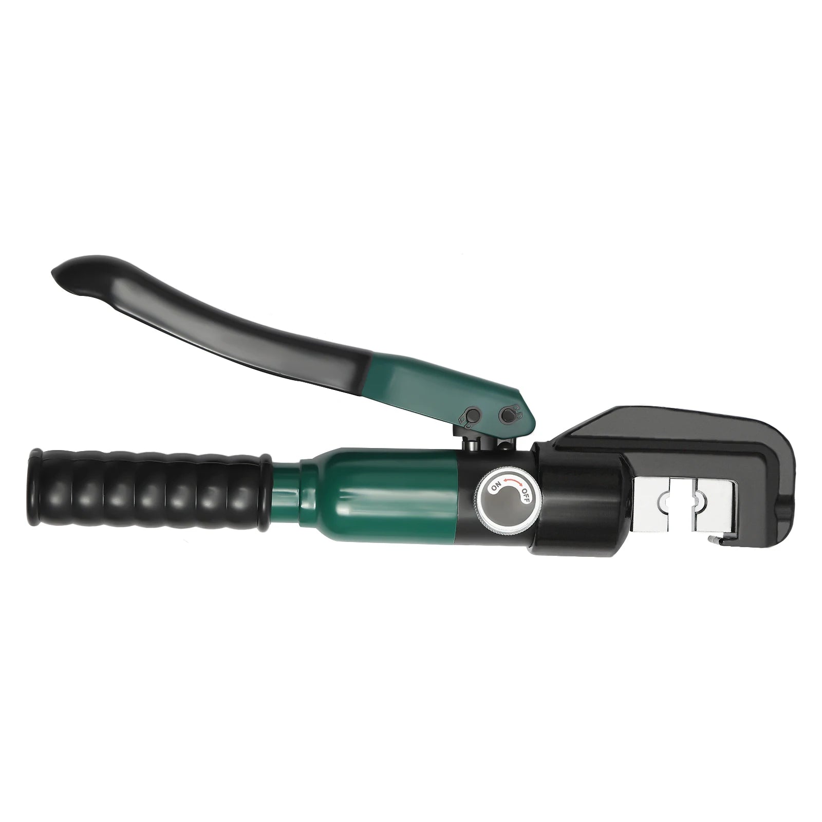 Crimping Tool YQK-70 6 Tons &ndash; Rotatable Joint For Crimping