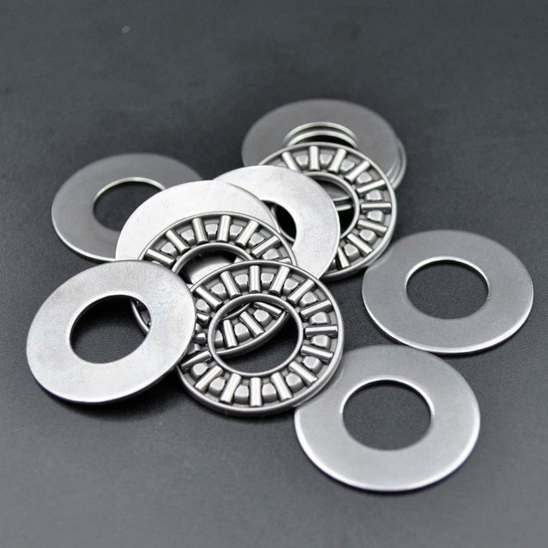 AXK1226 2AS &ndash; Thrust Needle Bearing With Washers Included
