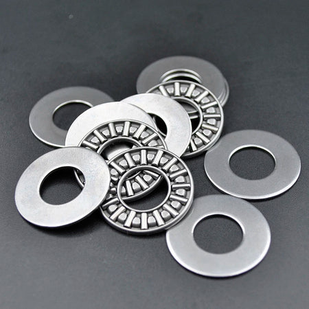 AXK1226 2AS &ndash; Thrust Needle Bearing With Washers Included