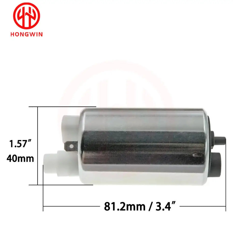 Pompa carburante elettrica per Kawasaki, Suzuki Vstrom RMZ450 GSXR750 GSXR600