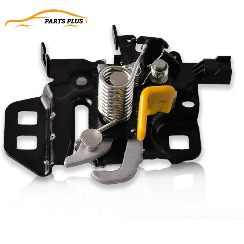 Sestava zámku kapoty pro Ford Mustang FR3Z-16700-A a FR3Z-16700-B