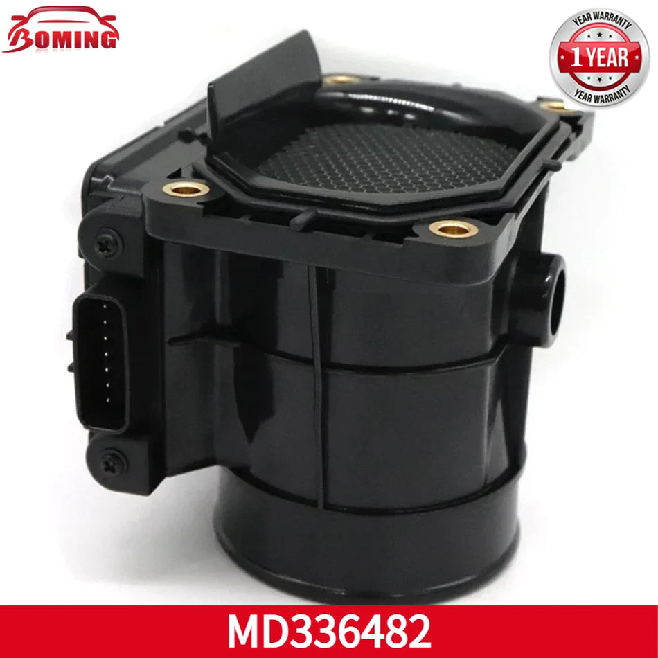 Mass Airflow-Sensor für Mitsubishi Montero 2000 E5T08071