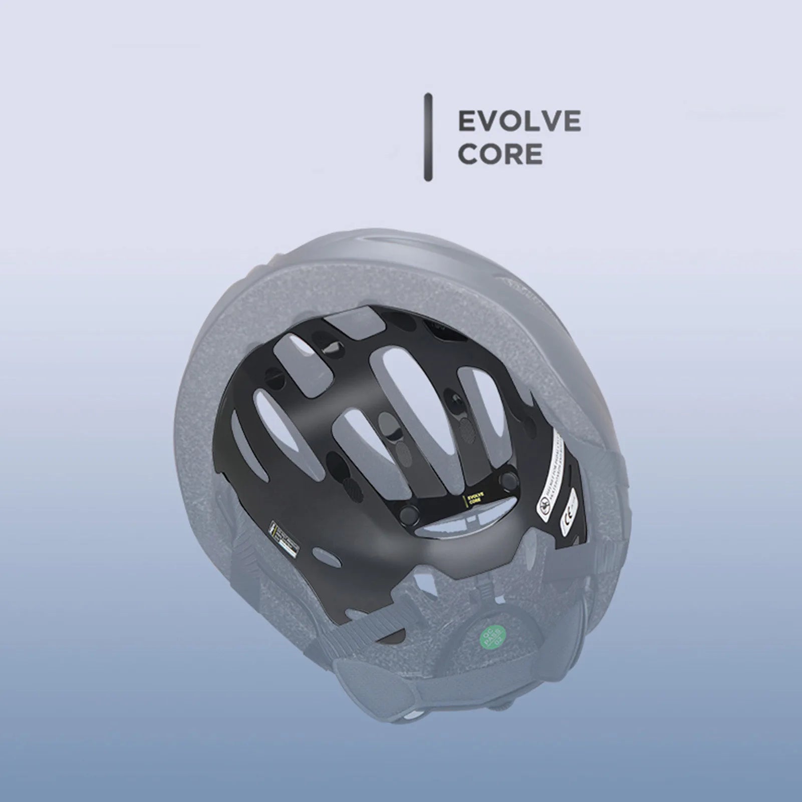 Riding Helmet For Biking &ndash; Enhanced Safety Design Premium