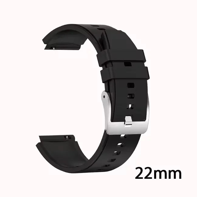 Xiaomi S4 Ultra - Outdoor Sport GPS Health Tracking watch band / Global version