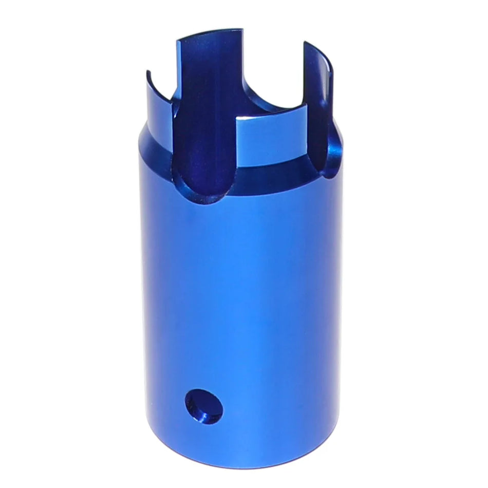 Инструмент для снятия кольца замка зажигания Mercedes-Benz W204, прочный