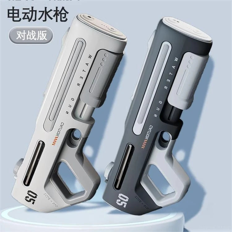 Electric Water Gun